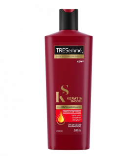 TRESemme Keratin Smooth Shampoo